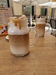 Doe mij maar een Cappuccino.