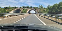 Dit ziet er dan ook zo leuk uit als je er naar toe rijdt
