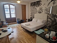 Onze b&b in Salamanca