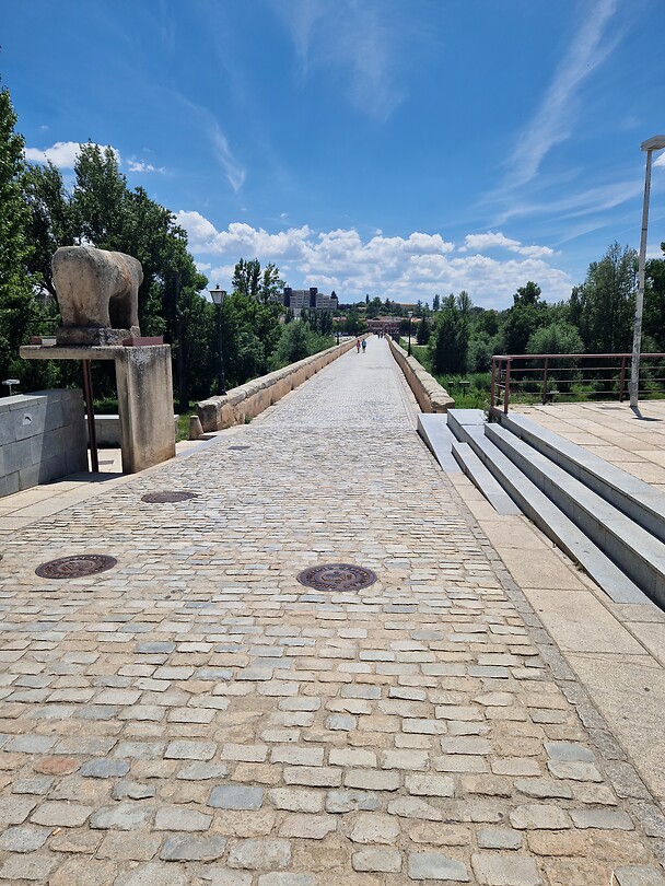 Puente Romano