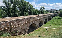 Puente Romano