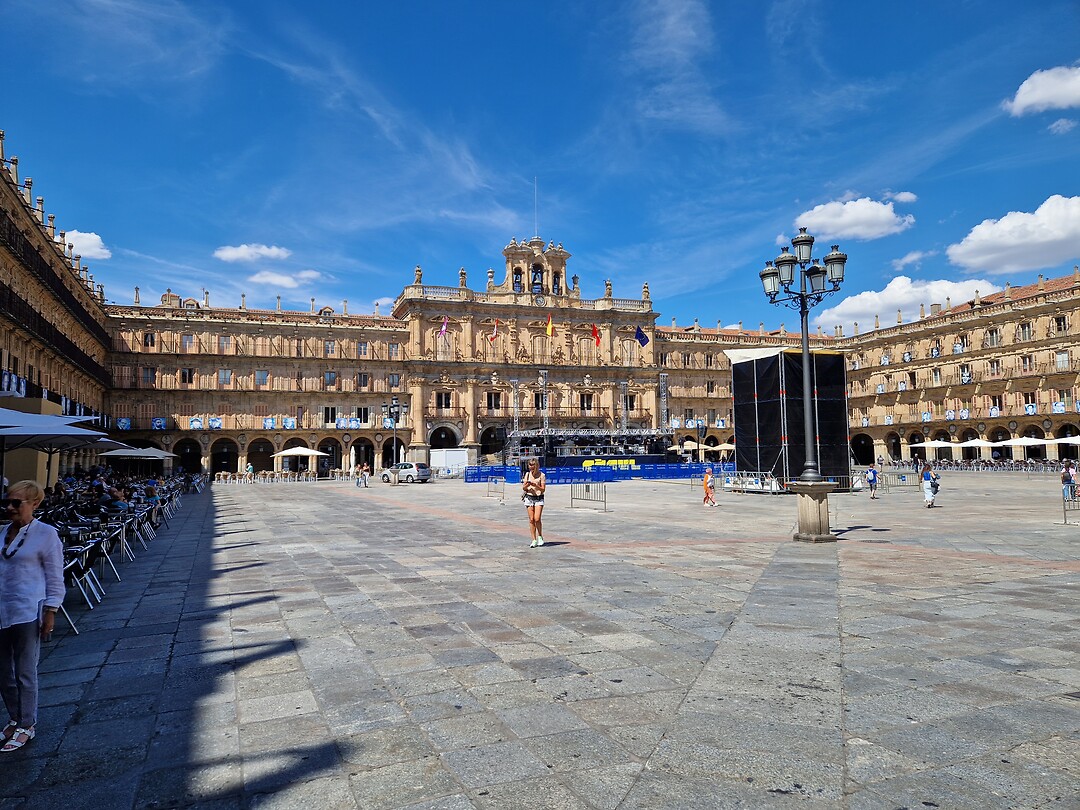 Plaza Mayor