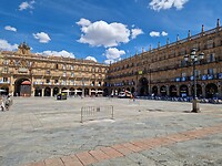 Plaza Mayor