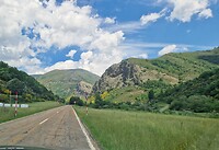 Picos de Europa