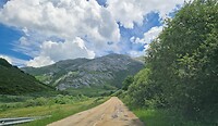 Picos de Europa