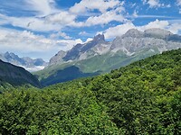 Picos de Europa