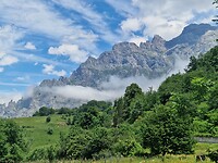 Picos de Europa