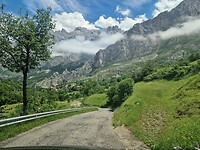 Picos de Europa