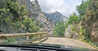 Picos de Europa