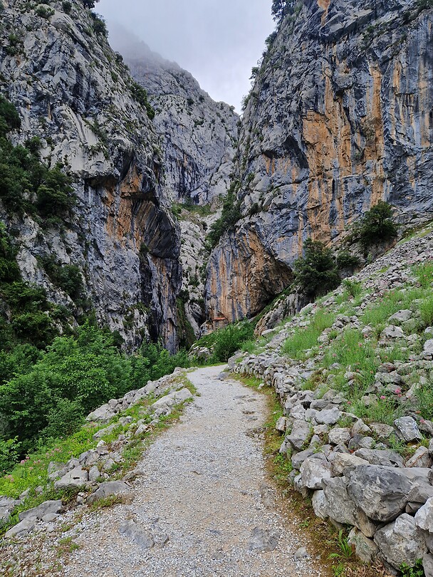 Ruta del Cares