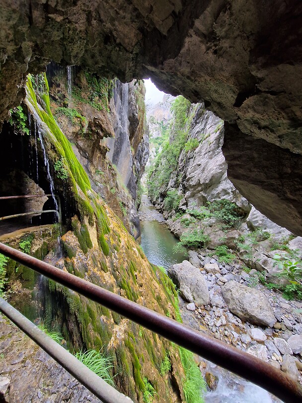 Ruta del Cares