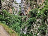 Ruta del Cares