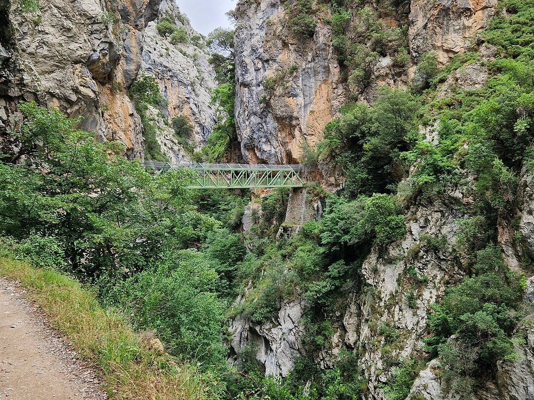 Ruta del Cares