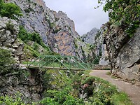 Ruta del Cares