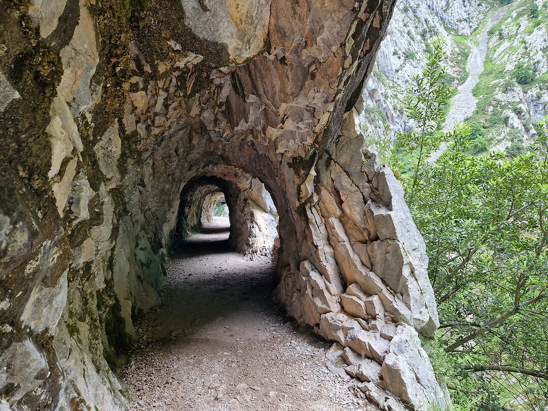 Ruta del Cares