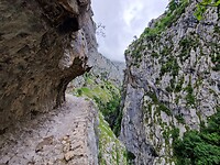 Ruta del Cares