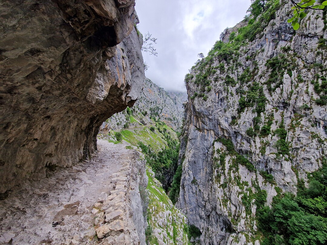 Ruta del Cares