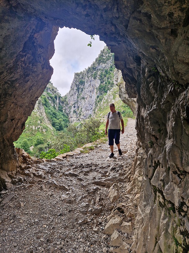 Ruta del Cares