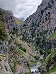 Ruta del Cares