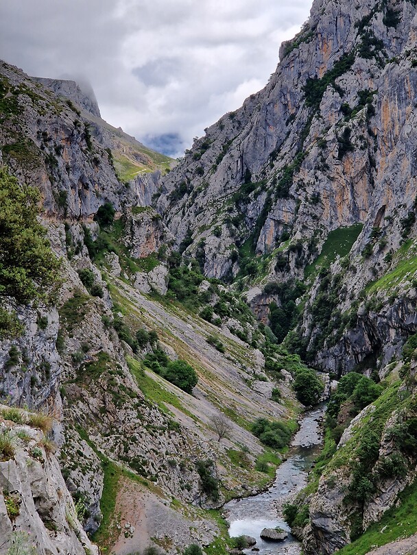 Ruta del Cares
