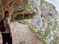 Ruta del Cares