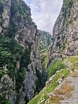 Ruta del Cares