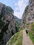 Ruta del Cares