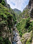 Ruta del Cares