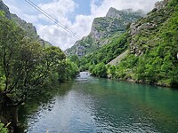 Ruta del Cares