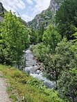 Ruta del Cares