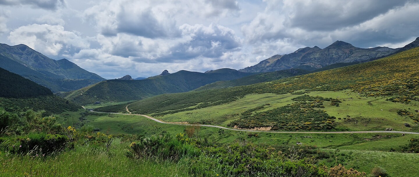 Picos de Europa