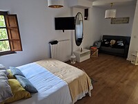Apartementos Nevandi,  Pido