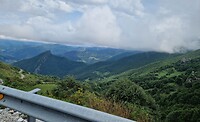 Picos de Europa
