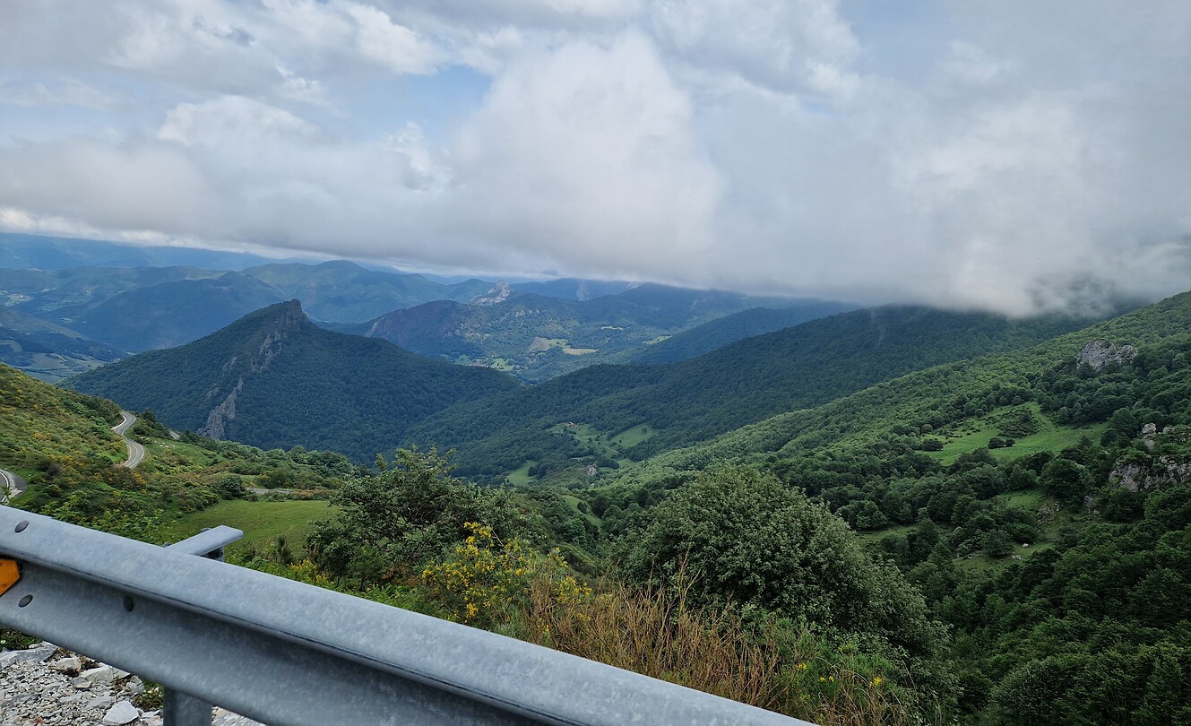 Picos de Europa