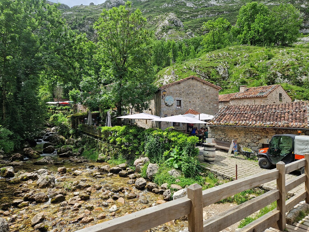 Bulnes