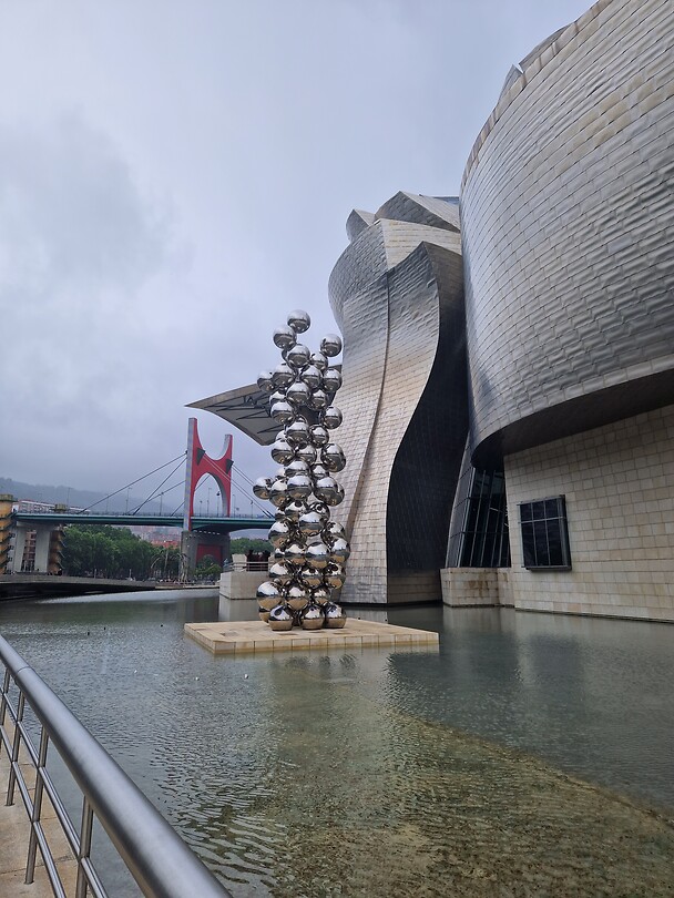 Guggenheim museum