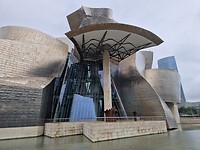 Guggenheim museum
