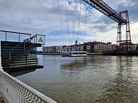 Vizkaya brug