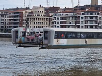 Vizkaya brug