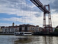 Vizkaya brug