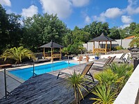 Ohana lodge
