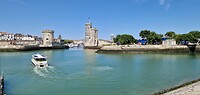 La Rochelle