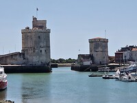 La Rochelle