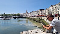La Rochelle