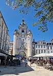 La Rochelle