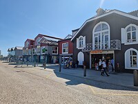 La Rochelle