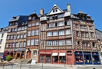 Rennes