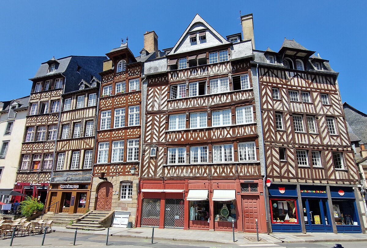 Rennes