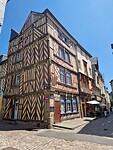 Rennes