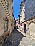 Rennes